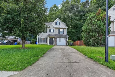 3542 Brookstone Way, Union City, GA 30291