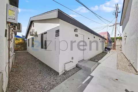 5840 Denver Ave, Los Angeles, CA 90044