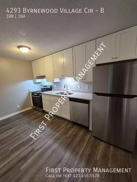 4293 Byrnewood Village Cir #B, Chattanooga, TN 37343