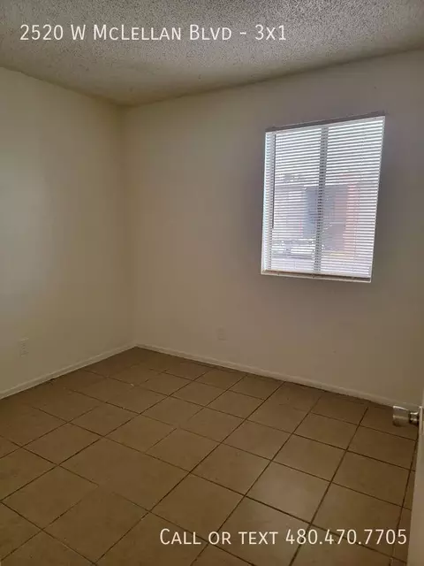 2520 W Mclellan Blvd #3X1, Phoenix, AZ 85017
