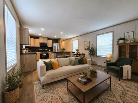 52885 Van Buren Ct #288, Chesterfield, MI 48051