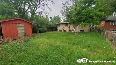 2225 S Cherry St, Denver, CO 80222