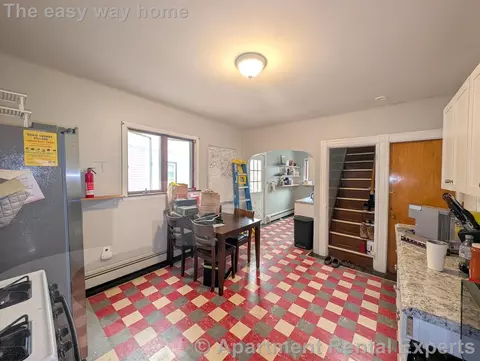 33 Rogers Ave #1, Somerville, MA 02144