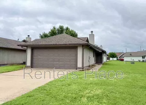 1548 E 74th St, Tulsa, OK 74136