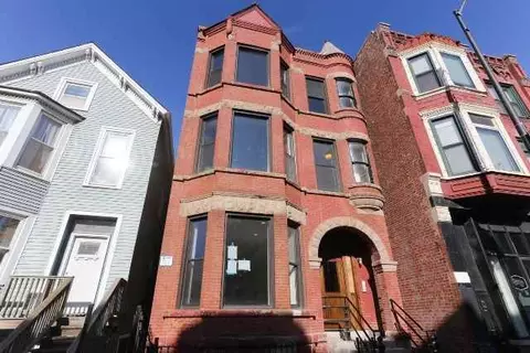 1218 W Diversey Pkwy #G, Chicago, IL 60614