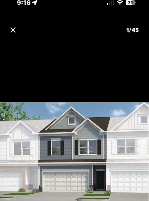 5149 Hornbeam Dr #NA, Chattanooga, TN 37363