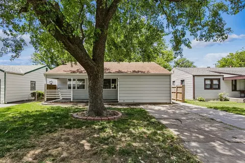 633 N Clayton St #NA, Wichita, KS 67203