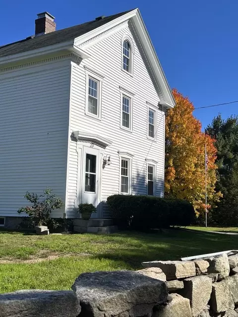 23 Post Rd #1, North Hampton, NH 03862