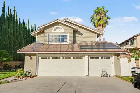 22535 Pamplico Dr, Santa Clarita, CA 91350