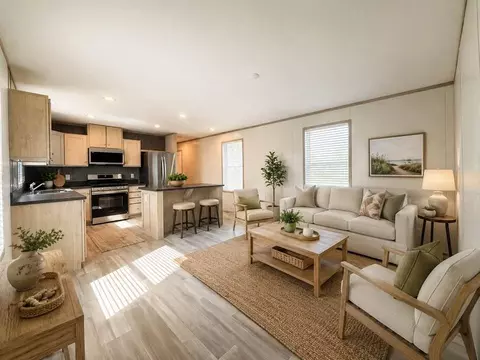 52910 Van Buren Ct #282, Chesterfield, MI 48051