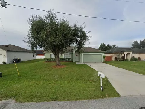 Undisclosed, Poinciana, FL 34759