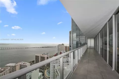 Undisclosed, Miami, FL 33131