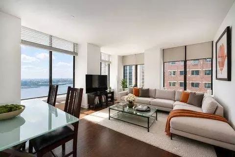 Undisclosed, New York, NY 10005