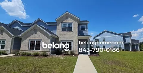 346 Kiskadee Loop #F, Conway, SC 29526