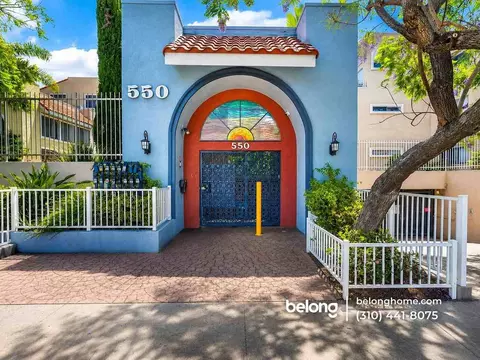 550 Orange Ave #114, Long Beach, CA 90802