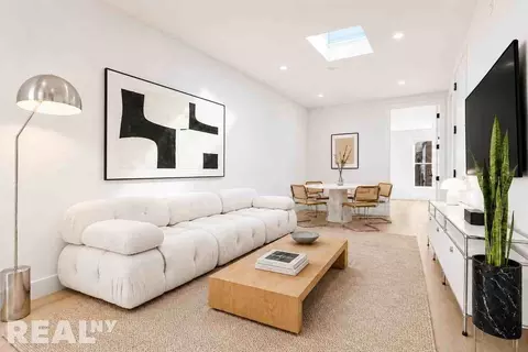 Undisclosed, Brooklyn, NY 11215