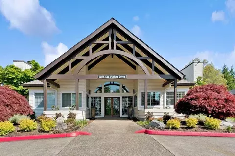 7875 SW Vlahos Dr, Wilsonville, OR 97070