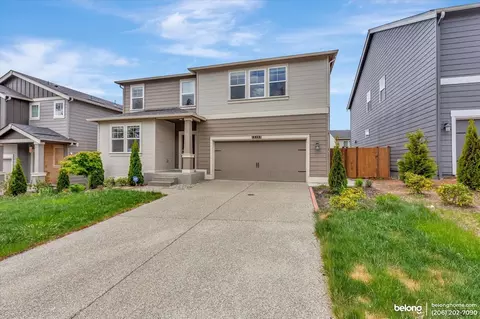 15302 201st Ave E, Bonney Lake, WA 98391