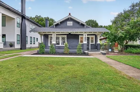 718 Haines Ave, Dallas, TX 75208