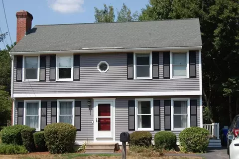12 Partridge Cir, Hudson, NH 03051