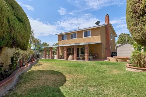 1106 S Clarence St, Anaheim, CA 92806
