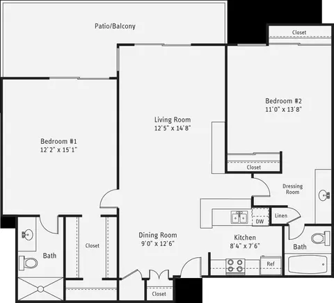 3883 Ingraham St, San Diego, CA 92109