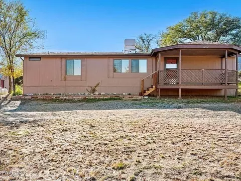 7300 N Spur Rd #NA, Prescott, AZ 86305
