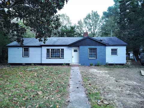 517 Greenmead Dr #NA, Kinston, NC 28501