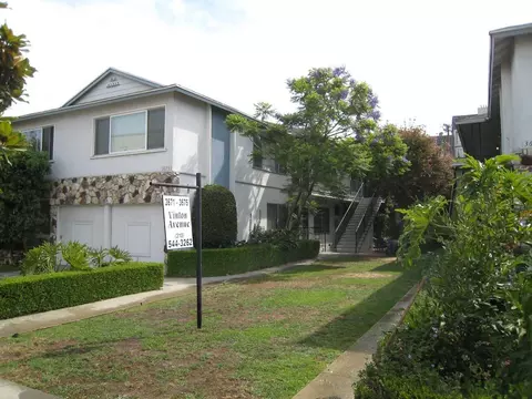 3675 Vinton Ave #4, Los Angeles, CA 90034