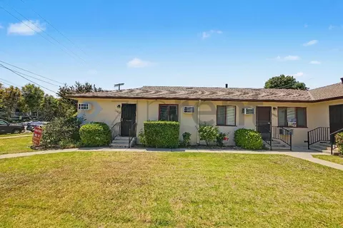 14801 Burbank Blvd, Sherman Oaks, CA 91411