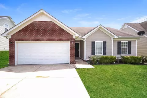 168 Howard Woody Dr, La Vergne, TN 37086