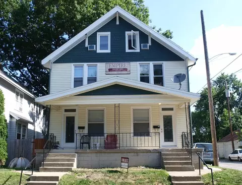 452 Clinton St #NA, Columbus, OH 43202