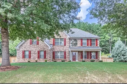 117 Kiara Ln, Stockbridge, GA 30281