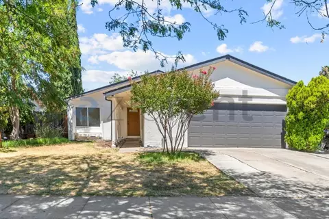 6944 Heaton Moor Dr, San Jose, CA 95119
