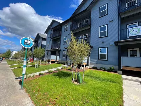 1200 Billy Frank Jr St #105, Bellingham, WA 98225