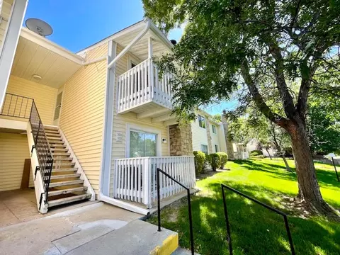 8555 Fairmount Dr #E203, Denver, CO 80247