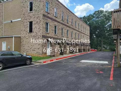 4972 West St, Forest Park, GA 30297