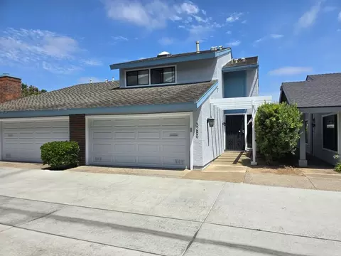 3286 Caminito Ameca, La Jolla, CA 92037