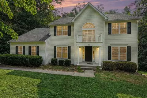24 Crestwood Ln, Stafford, VA 22554