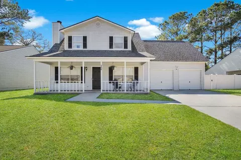 234 Bordeaux Ln, Savannah, GA 31419