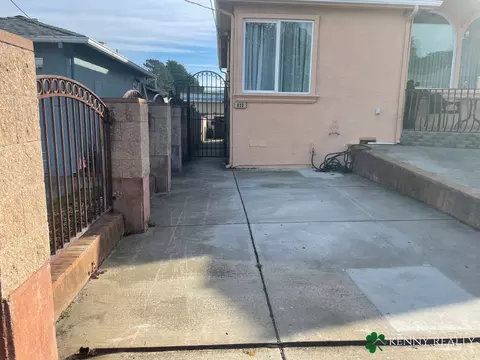 822 Ellis Dr, Broadmoor, CA 94015