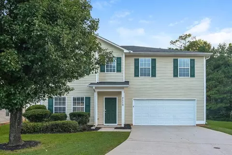 2115 Palatine Pl, Stockbridge, GA 30281