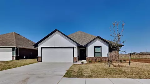 12700 Elba Dr, Yukon, OK 73099