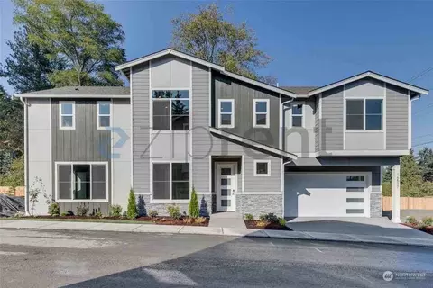 16547 8th Ave NE #A, Shoreline, WA 98155