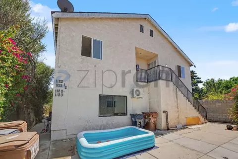 1122 W 93rd St, Westmont, CA 90044