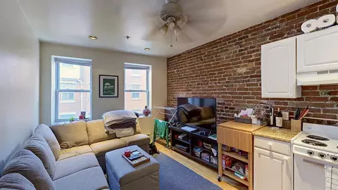 94 Prince St #12, Boston, MA 02113