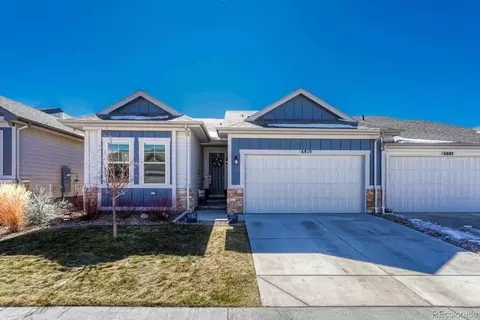 sea oats rd, Peyton, CO 80831