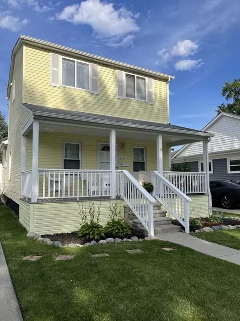 3048 Kipling Ave #NA, Berkley, MI 48072