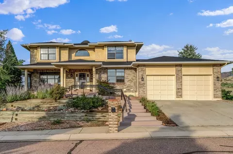 5370 Chambrey Ct #NA, Colorado Springs, CO 80919
