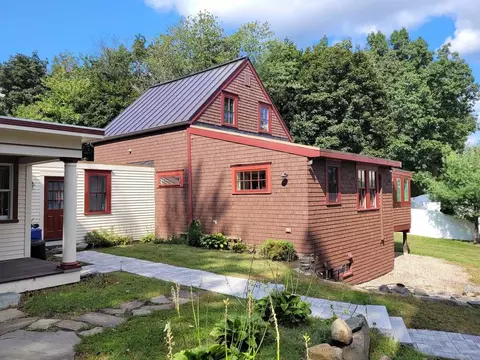 46 Back River Rd #46A, Dover, NH 03820